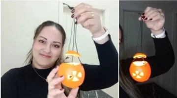 رمز تقليدي.. فانوس البرتقال البلابيصا يزين احتفالات عيد الغطاس المصرية